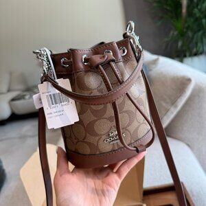 Coach women's crossbody bags